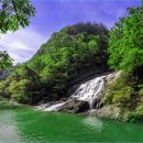 황계폭포 이미지