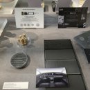 팀디에스알모터스 | 영감의 결과와 미래의 힌트를 보다. 현대 모터스튜디오 서울 5층 클럽 라운지 CMF 특별 전시 관람 후기