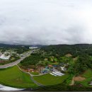 계룡종합운동장 이미지