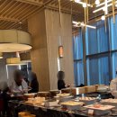 명성송이대게 | 조선팰리스 콘스탄스 12월 주말 런치 | 인생 첫 호텔뷔페 다녀온 후기