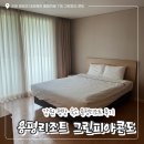그린피아 | 강원 평창 리조트 용평리조트 ‘그린피아 38 마운틴뷰’ 상세 후기