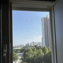 산내마을10단지 운정센트럴푸르지오 | 파주 방충망 산내마을 10단지 운정센트럴푸르지오 아파트 발수코팅 미세방충망 교체 시공