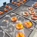 에이피텍 | 송도 카페에디토레 후기 새로 오픈한 대형 베이커리카페