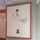 VAKATE813