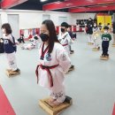 동아대 인성 태권도장 이미지