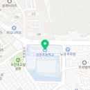 찬우물길(오전초) 이미지