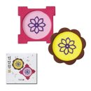 한지공예 이미지