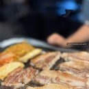 구로 남구로 구삼이 미나리 삼겹살 회식장소 맛집