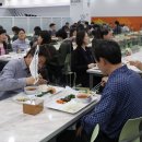 서울특별시청 구내식당 이미지