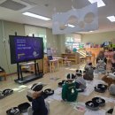 웨스포어린이집 이미지