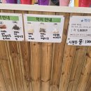 한숲농장 | 아이와 함께 가볼만한 동물농장 - 용인 무럭무럭 농장