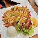 청주 분평동 경양식 돈까스 맛집 바보아저씨 재방문 후기