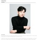 정지원 피아노 리사이틀 이미지