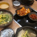 금성관 | 점심에 동동주가 공짜? 풍자도 다녀간 구디 금성관 나주곰탕 후기