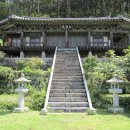 진주 용산리 용산사 대웅전 | 진주 - 용산사