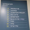 양주체육복지센터 체육관 이미지