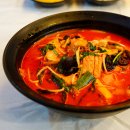 정읍 짬뽕 맛집 중국집 수궁 얼큰돼지짬뽕