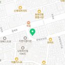 CU면목행복점 네이버블로그