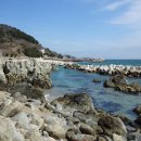 해파랑길 23코스 이미지