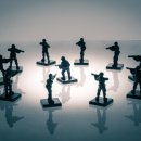 사면초가 이미지