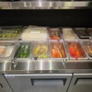 한성백제역 2번출구 앞 이미지