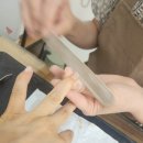 [김포네일]김포 풍무동 네일샵 나니네일에서 이쁜 네일아트 후기