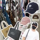 EMIS이미스 쇼룸 후기! 24FW 가을 신상 볼캡! 정해인도 좋아하는 하트 와펜, 볼캡 에코백 추천템!?