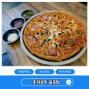길음역맛집 피자글릭 길음점에서 만나는 담백한 동네피자 로컬가게 후기