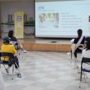 광교2동 행정복지센터 대강당 이미지