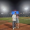 신부오공인중개사사무소 | [가온부동산 소장의 휴무] 7월1일 야구데이 롯데와 LG 직관경기 후기