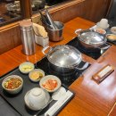 엠브이샤브샤브 | 대치역 맛집 엠브이샤브샤브 건강한 맛의 1인 샤브