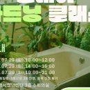[10/29]가드닝 클래스 이미지
