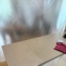 3442 | 평택 싱크대 상판 연마 광택 비용 uv코팅 장점