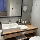 베르크 | Dunningen 근처 호텔 추천 페데르베르크 호텔(Federwerk Hotel) 후기, 사우나·헬스장까지 완벽한 숙소