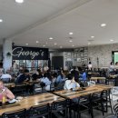 [호주 멜버른 여행] 아폴로베이 식당 조지스(George’s restaurant) 솔직 후기 &amp; 메뉴 추천