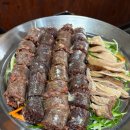 신림 순대국 맛집 고향순대국 내돈내산 후기, 법도가 살아있는 국밥집
