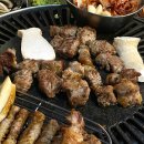 세븐일레븐 대구성서호림점 | 대구 성서 삼겹살맛집 추천! 캠핑감성 야외돼지 솔직 후기!