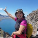 아 백두산 이미지