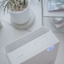 아이스마트테크놀로지 | 소형 미니 공기청정기 추천, 렌탈대신 선택한 쿠쿠 인스퓨어 브릭2 후기