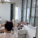 정우헤어 - 성남시 분당구 | [헤메]ST정우스튜디오 - 신랑 헤어스타일링 후기