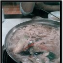 백청우칼국수 이미지