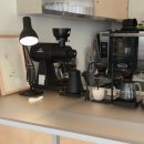 천안시신부문화회관(소강당) | [천안] 신부동 카페 추천 "커버커피 로스터스" (호지차)