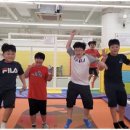 경희대 아이사랑 태권도 이미지