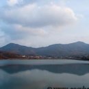 백운호수 산책로 이미지