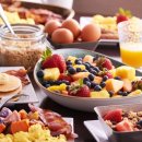 DIANA호텔 | 뉴욕 여행 가성비 호텔 두곳 추천,내돈내산 솔직 후기,조식,위치,치안,친절도 등