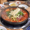 김가네24 | 포천 일동 맛집, 김가네 감자탕 냉삼겹살 후기 (feat. 매운뼈찜)