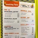 스내킹 타코 장안사거리점 | [동대문/장안동] 스내킹 타코 (SNACKING TACO)
