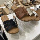 베어파우 2023 S/S 슈즈쇼 후기, 발편한 여름 브랜드 샌들 키링 추천