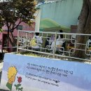 감천문화마을 안내센터 | 부산 2박 3일 여행코스 일정 감천문화마을 어린왕자 위치 포토존 | 포포스커피 루프탑 후기