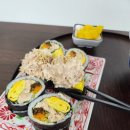 뱅이김밥 이미지